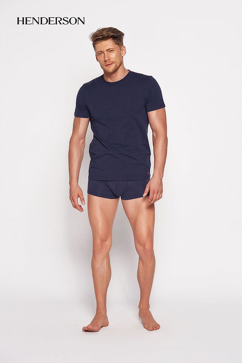 T-shirt Henderson