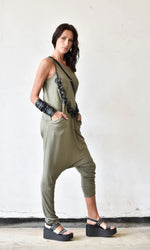 Trendy Multi Way Lederhalskette A16844