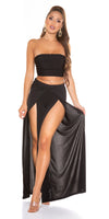 Trousers & Top Summer Set