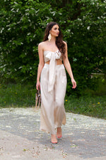 Trousers & Bandeau Set