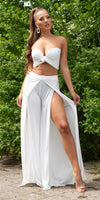 Trousers & Top Summer Set